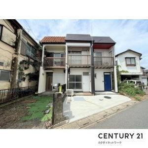 フォレストテラス幸手