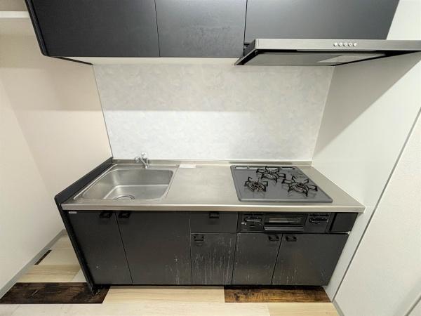 フォレストテラス幸手