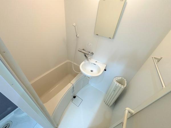 フォレストテラス幸手