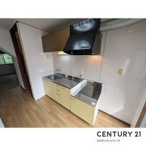 フォレストテラス幸手