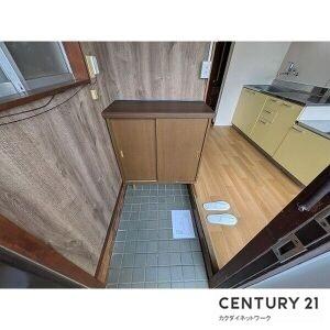 フォレストテラス幸手