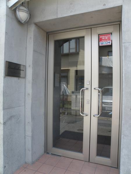 リンデンバウム