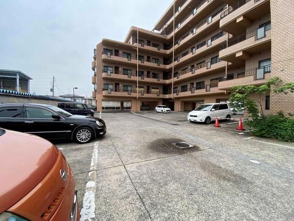 ペアシティ久喜参番館