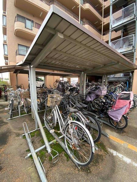 ペアシティ久喜参番館