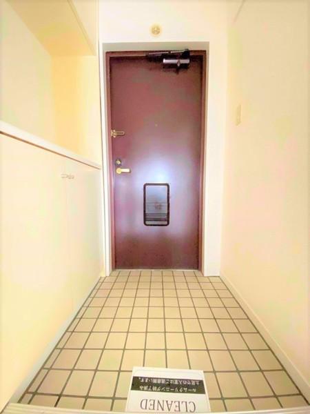 ペアシティ久喜参番館