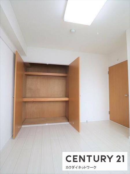 ペアシティ久喜参番館