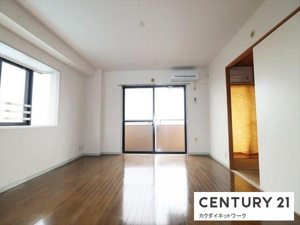 ペアシティ久喜参番館