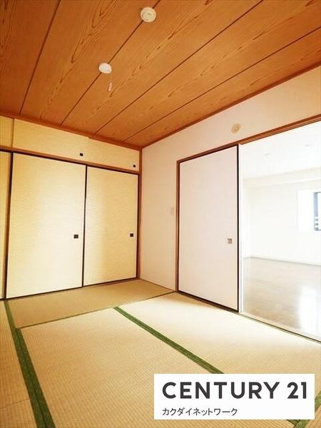 ペアシティ久喜参番館