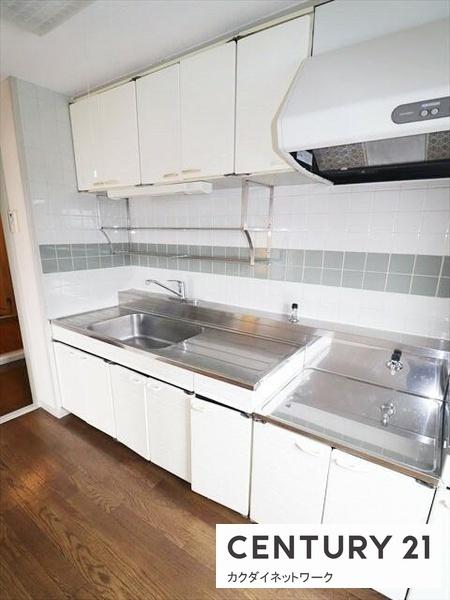 ペアシティ久喜参番館