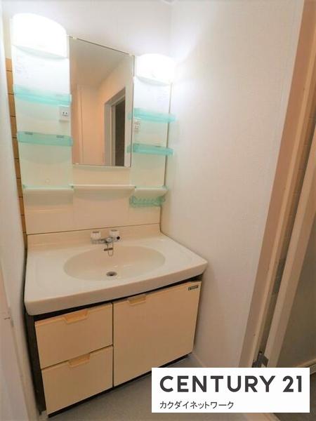 ペアシティ久喜参番館