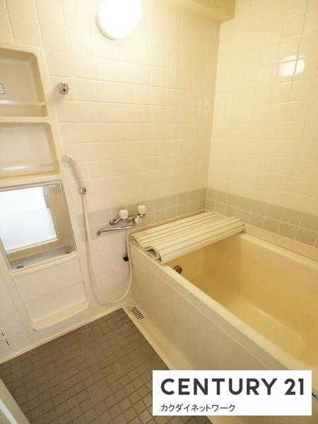 ペアシティ久喜参番館