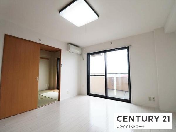 ペアシティ久喜参番館