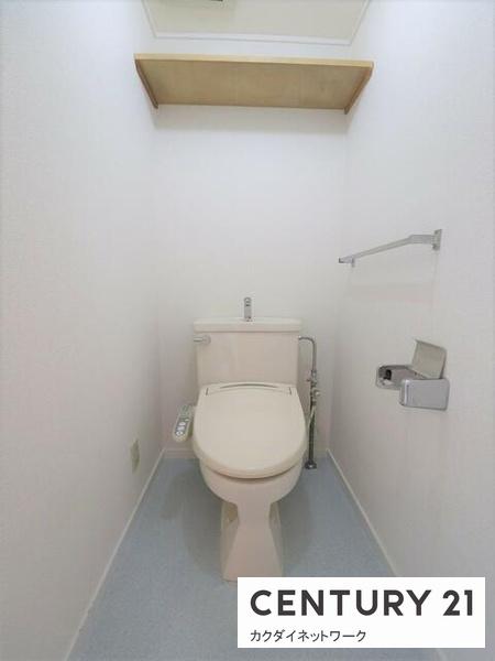 ペアシティ久喜参番館