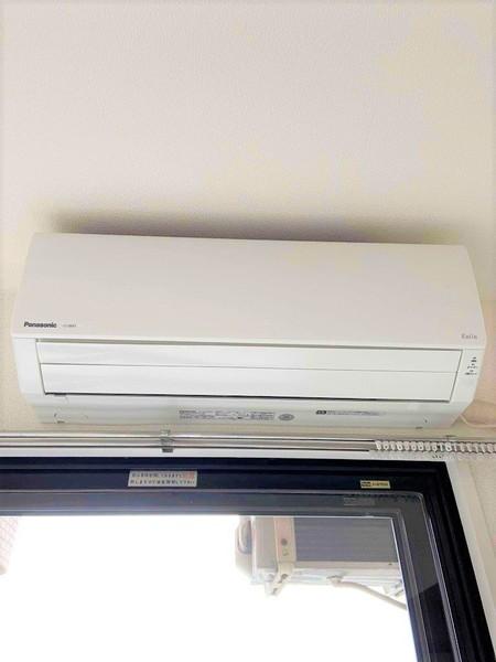 ペアシティ久喜参番館