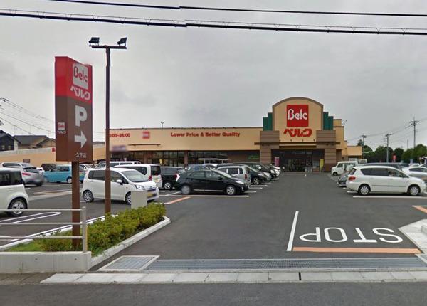 ビアンキ花崎C(ベルク加須久下店)