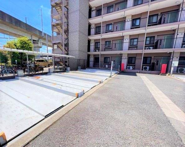 ベルドゥムール久喜