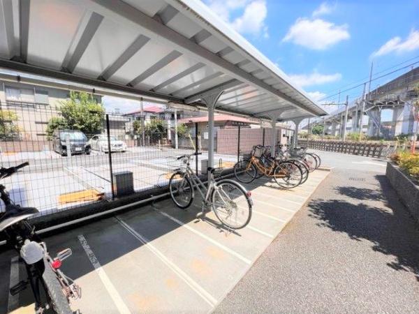 ベルドゥムール久喜