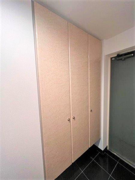 ベルドゥムール久喜