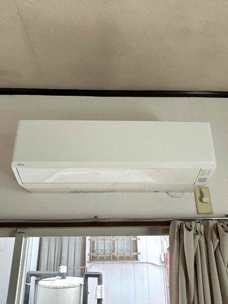 貸アパート久喜東５丁目