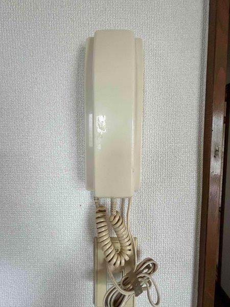 貸アパート久喜東５丁目