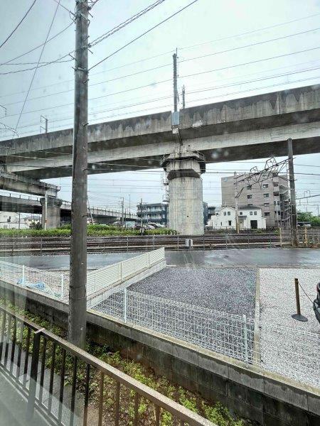 貸アパート久喜東５丁目