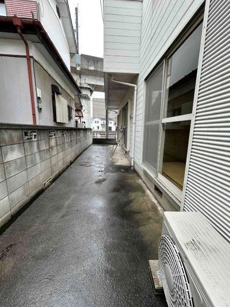 貸アパート久喜東５丁目