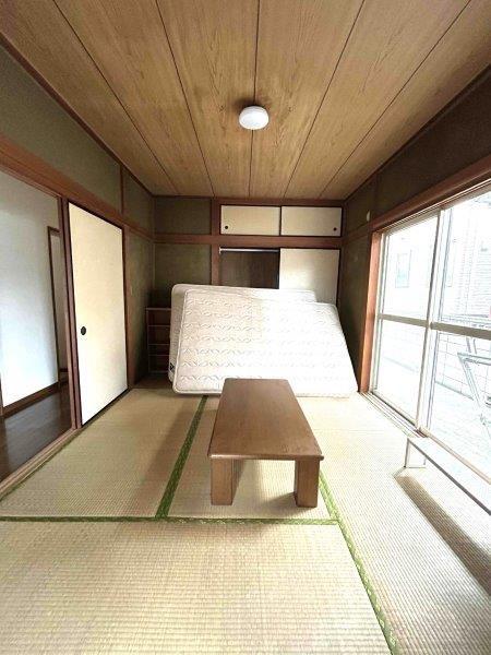 貸アパート久喜東５丁目