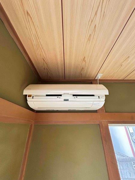 貸アパート久喜東５丁目