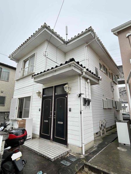 貸アパート久喜東５丁目