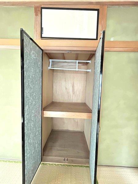 貸アパート久喜東５丁目