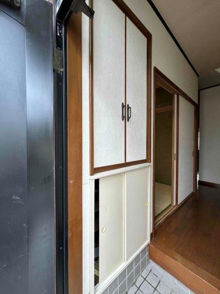 貸アパート久喜東５丁目