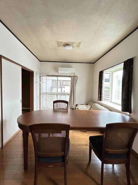 貸アパート久喜東５丁目