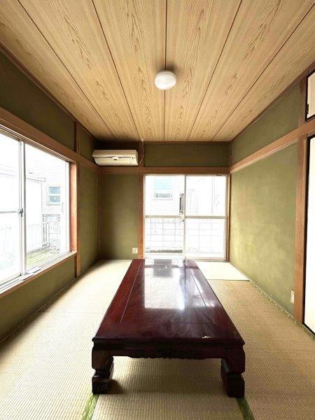 貸アパート久喜東５丁目