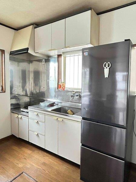 貸アパート久喜東５丁目