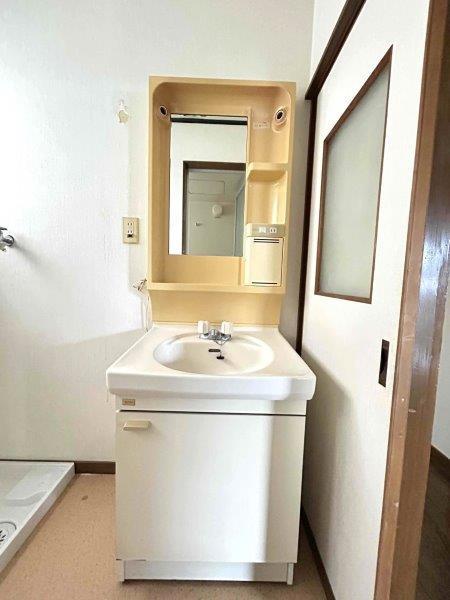 貸アパート久喜東５丁目