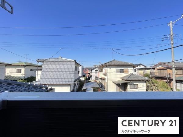 グッドシャインレジデンス久喜