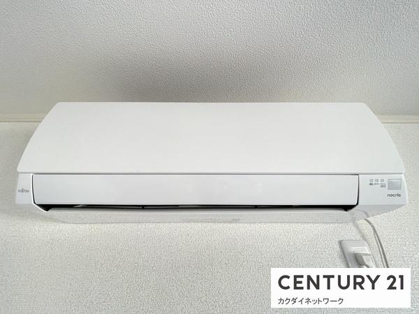 グッドシャインレジデンス久喜