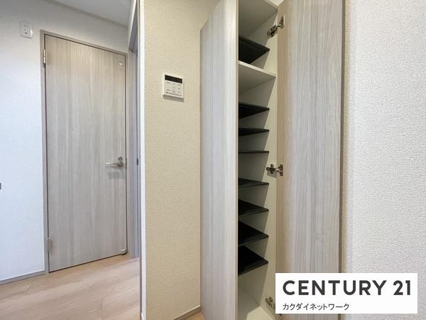 グッドシャインレジデンス久喜