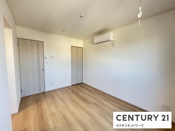 グッドシャインレジデンス久喜