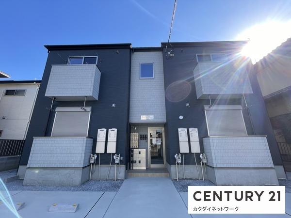 グッドシャインレジデンス久喜