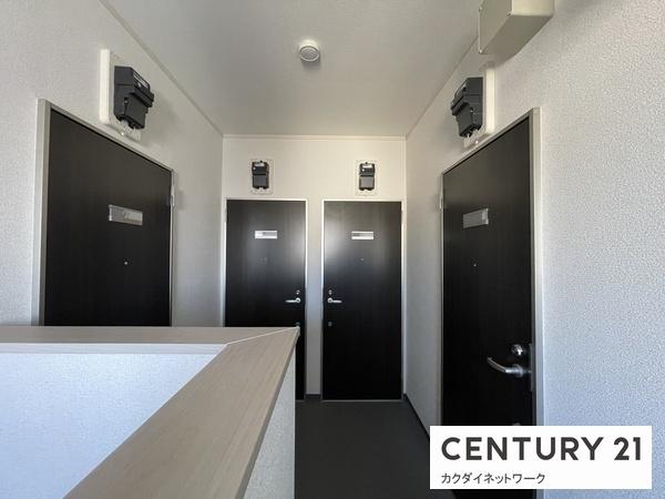 グッドシャインレジデンス久喜