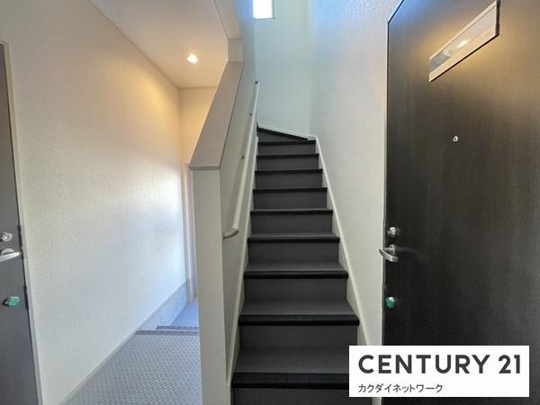 グッドシャインレジデンス久喜