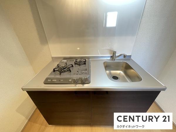 グッドシャインレジデンス久喜