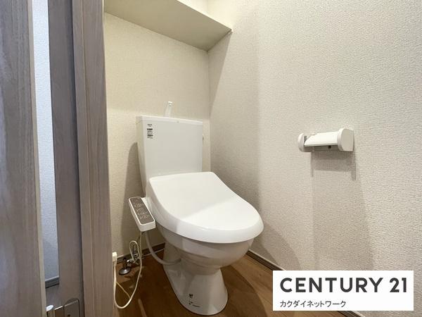 グッドシャインレジデンス久喜