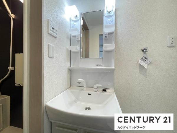 グッドシャインレジデンス久喜