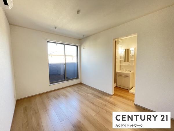 グッドシャインレジデンス久喜