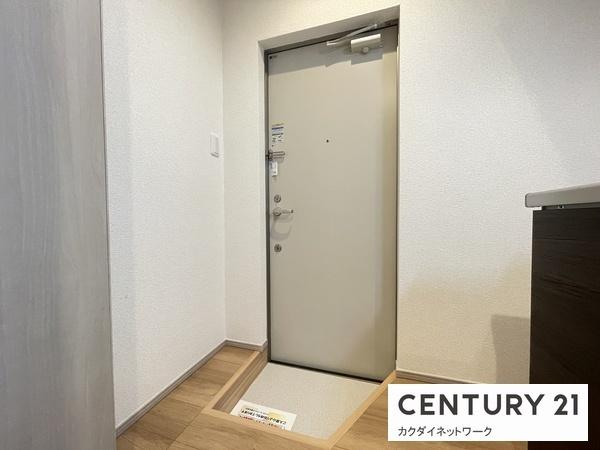 グッドシャインレジデンス久喜