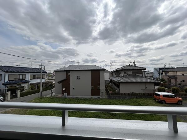 リーブルファイン東武動物公園駅