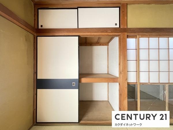 宮代町川端貸家