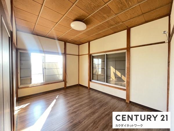 宮代町川端貸家
